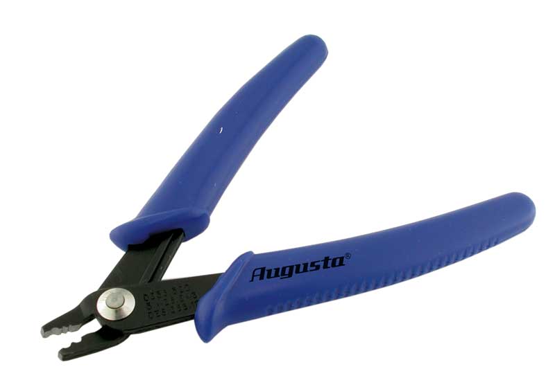 Bead crimping pliers 130 mm Bead crimping pliers 130 mm