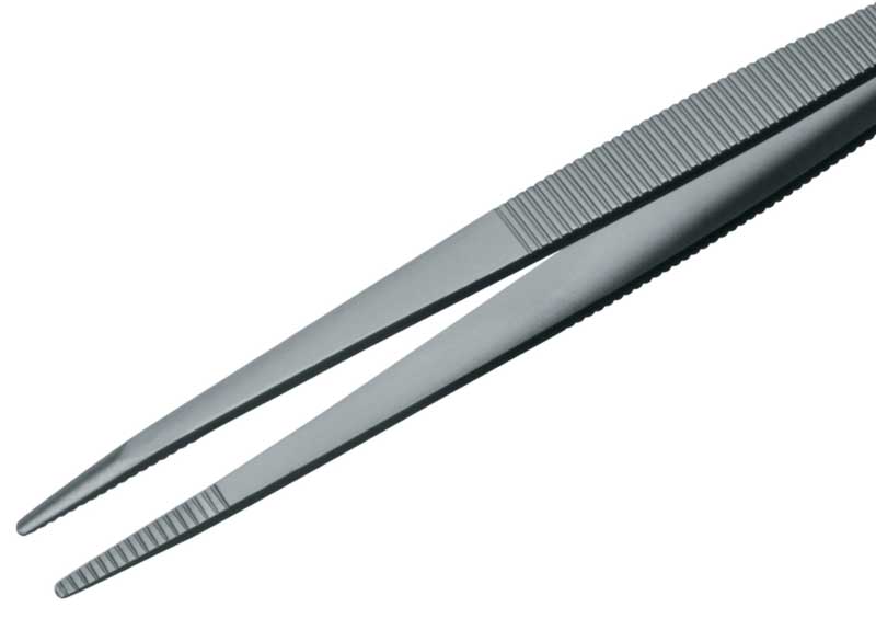 Rubis tweezer antimagnetic no. B00