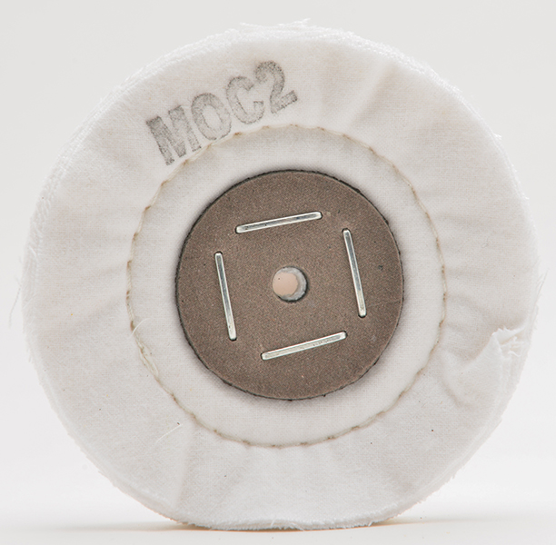 Merard cotton buff # MOC2