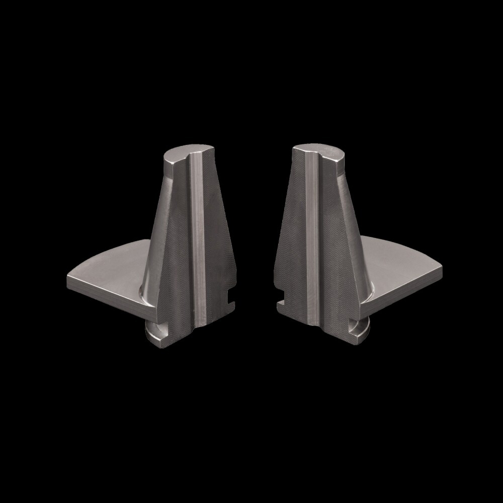 Attrezzo cilindrico JURA QC