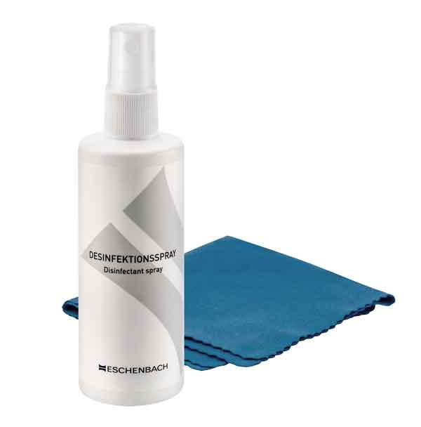 ESCHENBACH DISINFETTANTE SPRAY
