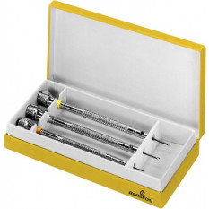 Bergeon assortment screwdriver