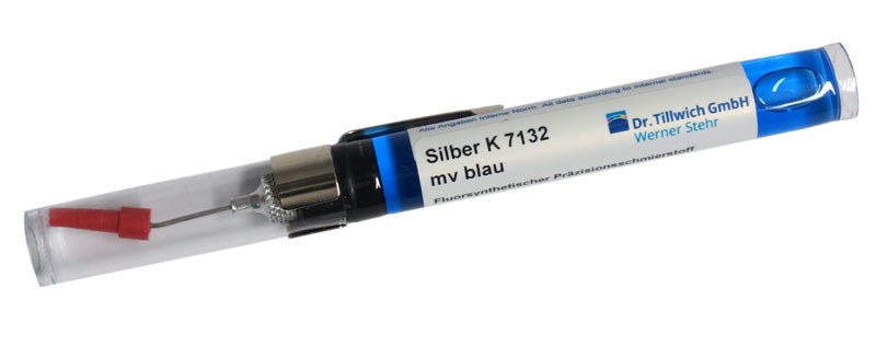 Etsyntha dosing oiler K 7132 MV Etsyntha dosing oiler K 7132 MV