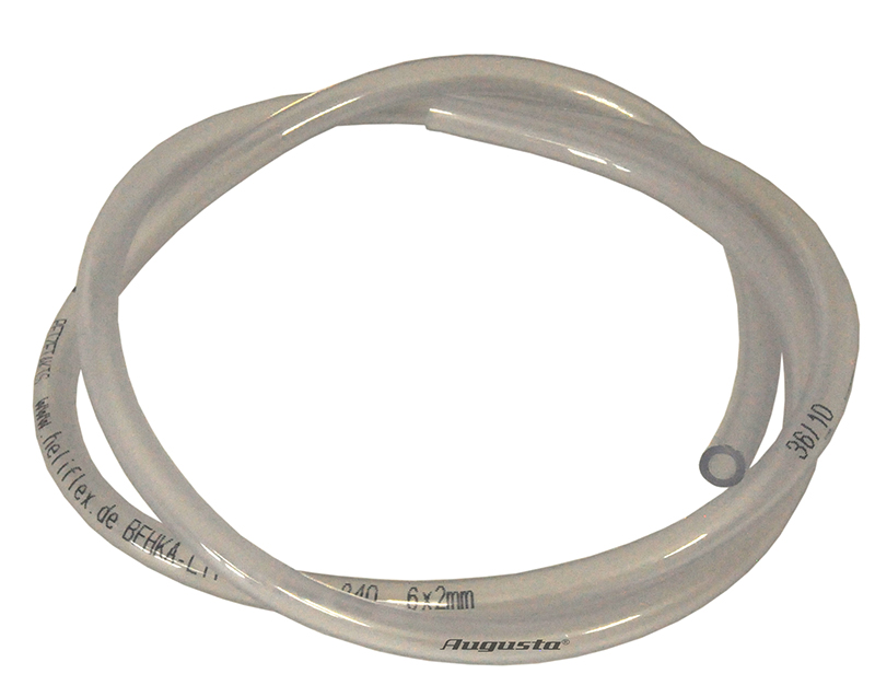 Tubo per saldatrici ossidriche