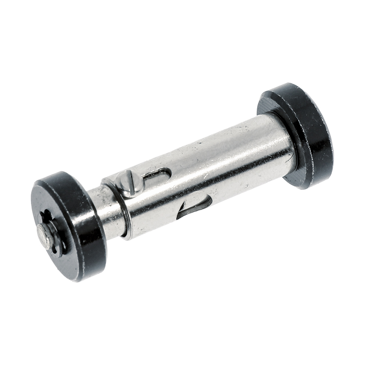 Carrello per affilare i cacciaviti