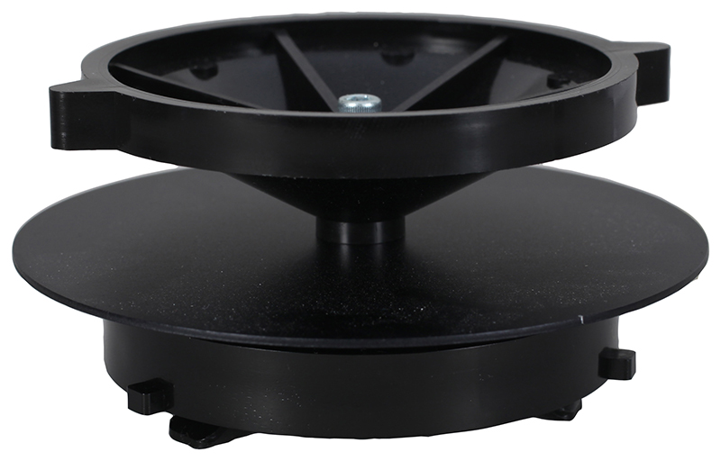 Basket fixing top part