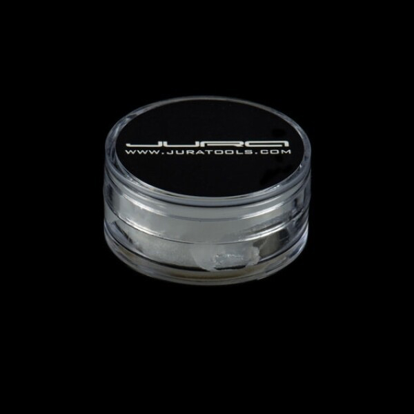 Lubrificante JURA per punte e frese