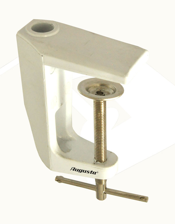 MORSETTO DA TAVOLO PER LAMPADA 450.55 MORSETTO DA TAVOLO PER LAMPADA 450.55