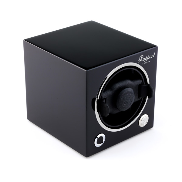 Rapport watch winder for 1 watch