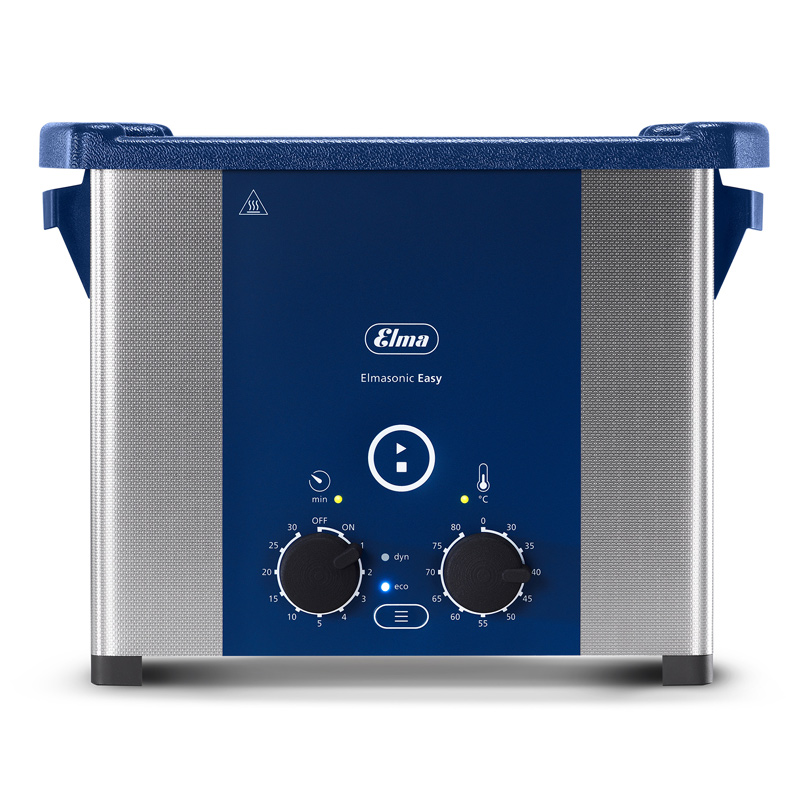 Elmasonic ultrasonic cleaning device Easy 30 H