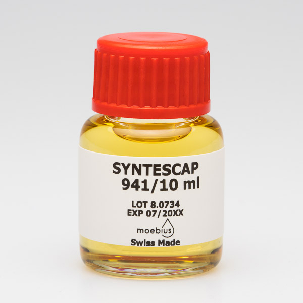 Moebius oil Synthescap