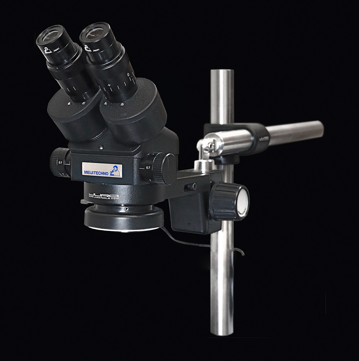 Microscopio Meiji EMZ-10