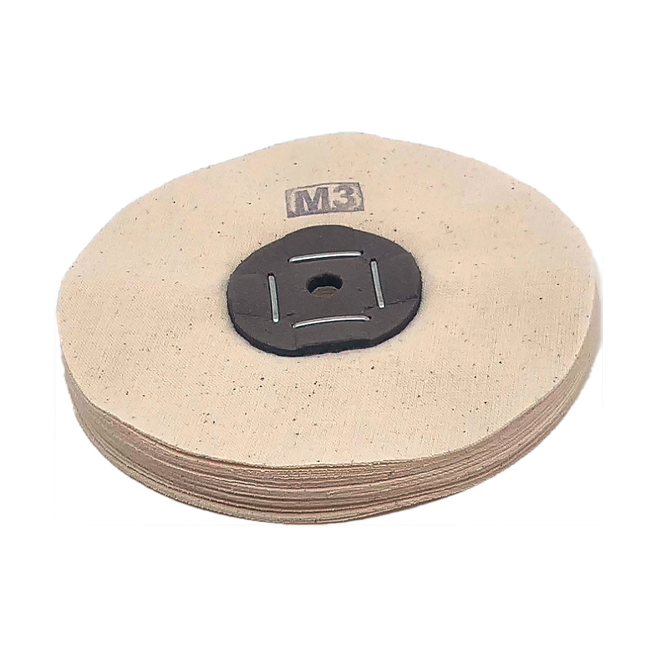 Merard cotton buff # M3