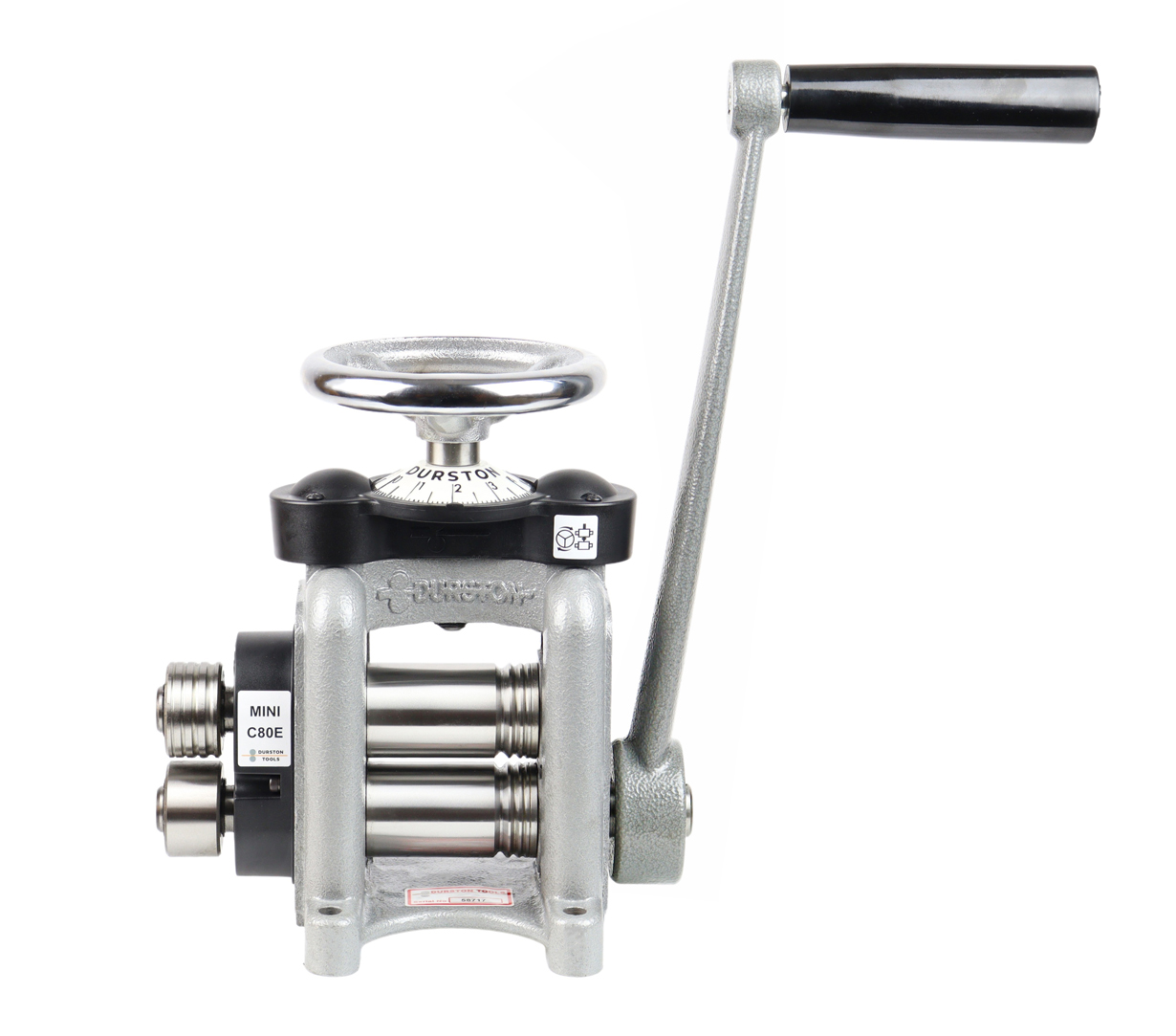 Durston minimill C80 combination rolling mill Durston minimill C80 combination rolling mill