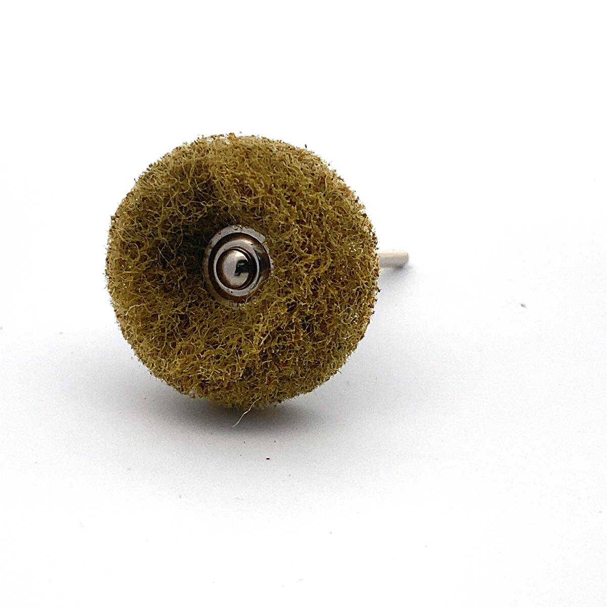 AbraScolor abrasive flap wheel Ø 28 mm