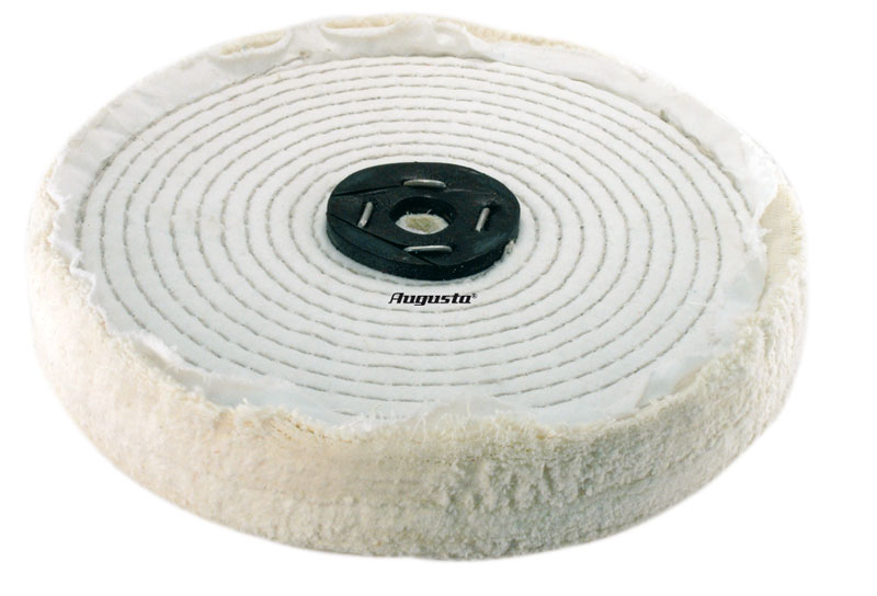 Spazzola circolare LUXI Ø 150 X 16 mm Spazzola circolare LUXI Ø 150 X 16 mm