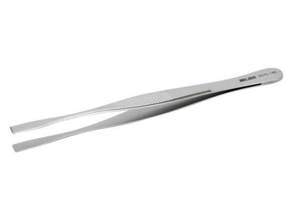 General gripping tweezers 145 mm