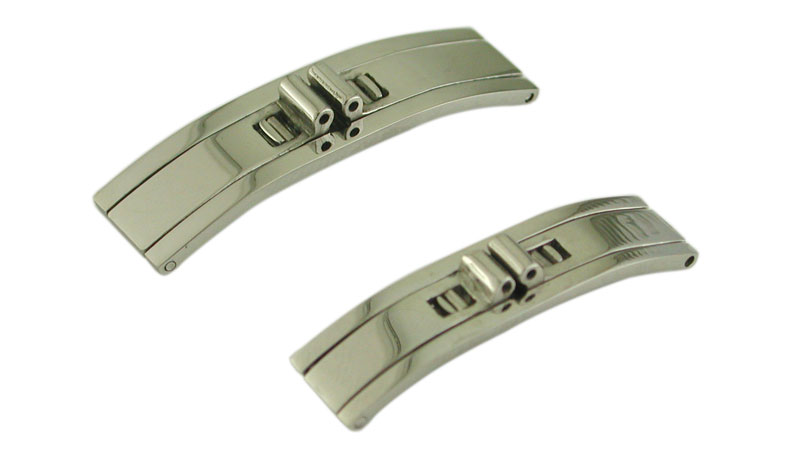 Butterfly-Schließe Edelstahl Butterfly-Schließe Edelstahl