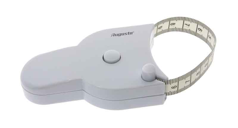 Wrist meter