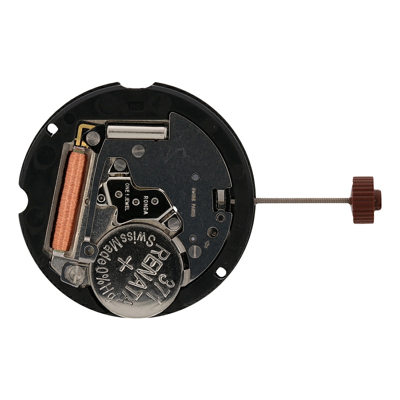 Watch movement Ronda 503