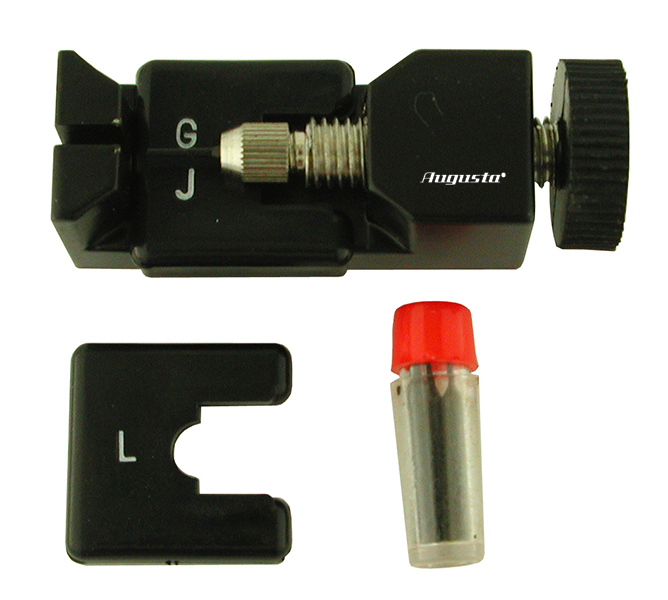 UTENSILE CACCIACOPPIGLIE PER BRACCIALI