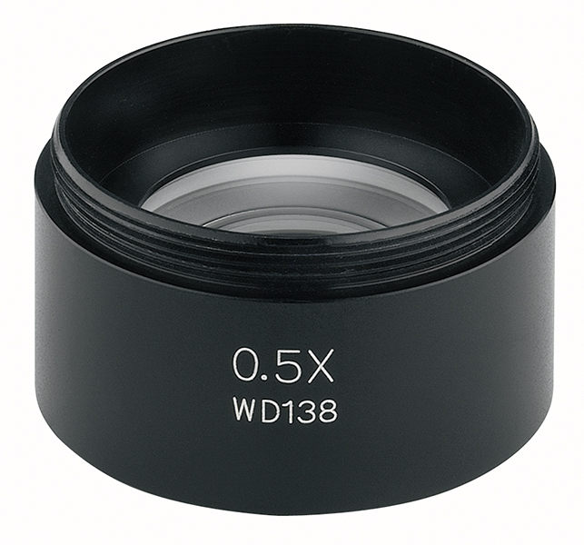 LENTE ADDIZIONALE PER MICROSCOPIO ESCHENBACH 4270