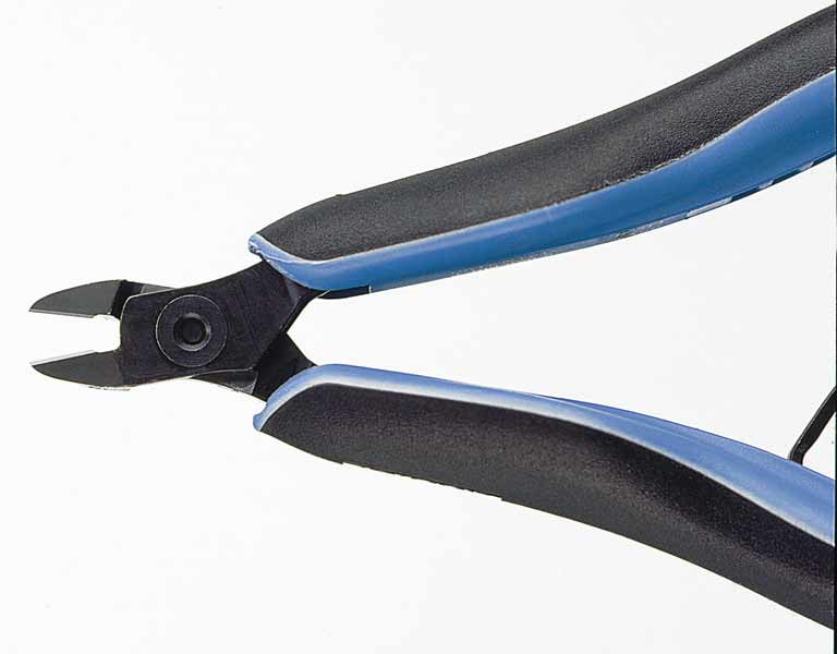 Tronchese laterale Lindström RX