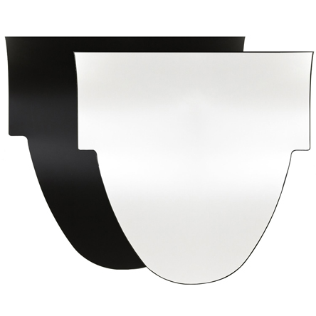 FONDO NERO PER PHOTO COMPOSER