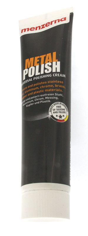 Crema lucidante universale rosè