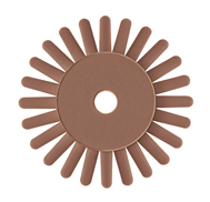 Grinding wheel Eveflex Twist 700 unmounted