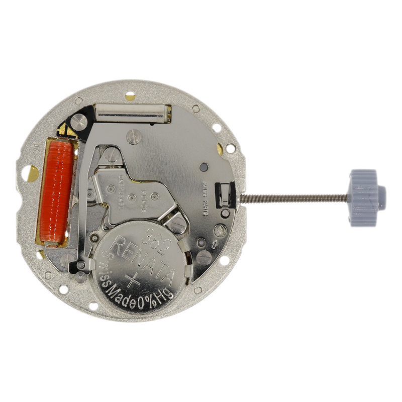 Watch movement Ronda 785 D6