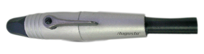 Schnellspannhandstück für Hängebohrmotor