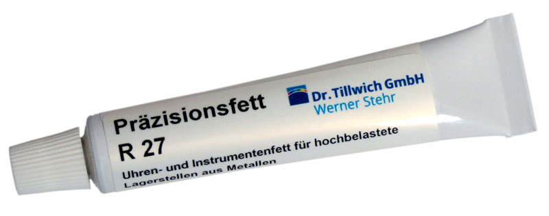 Grasso ETSYNTHA R 27