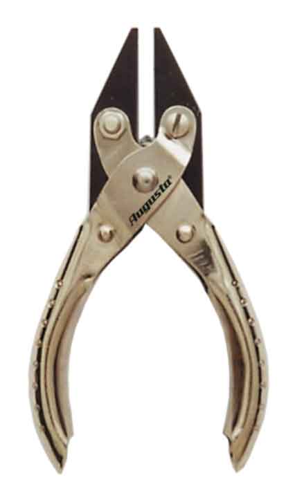 Parallel locking plier 140 mm Parallel locking plier 140 mm