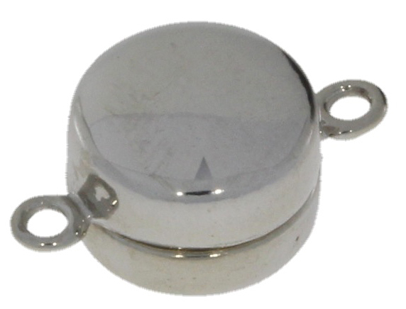 Chiusura magnetica rotonda 9,5 mm