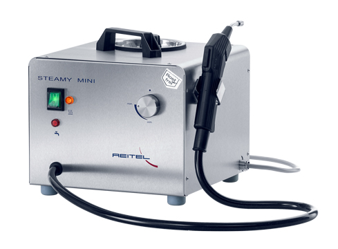 Reitel steam cleaner Steamy mini Reitel steam cleaner Steamy mini