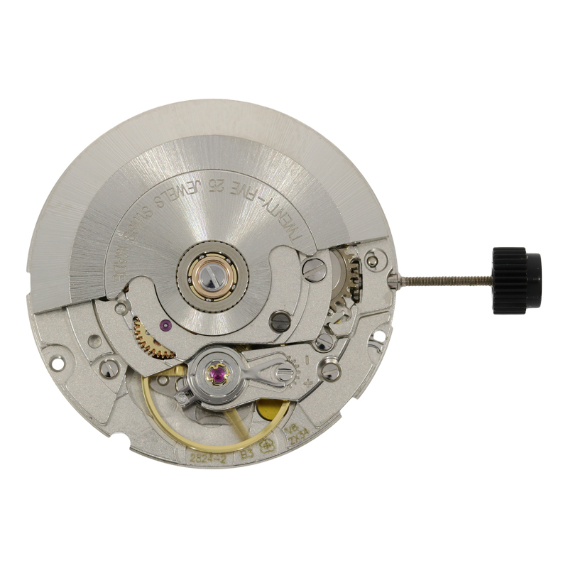 Movimento per orologi da polso ETA 2824-2