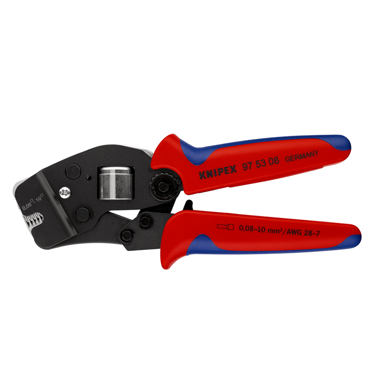 Knipex Crimpzange