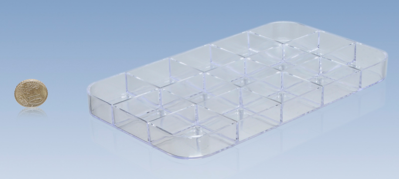 Contenitore per scatola 3880.1