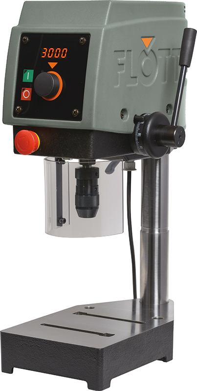 Bench drill Flott TB 10 Eco plus