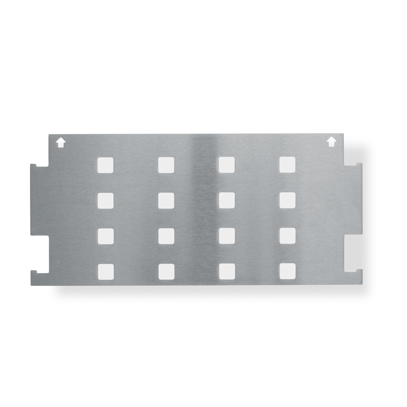 Elma dividing wall set, size L low