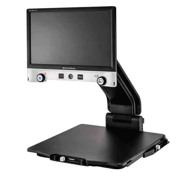 LENTE DIGITALE ESCHENBACH