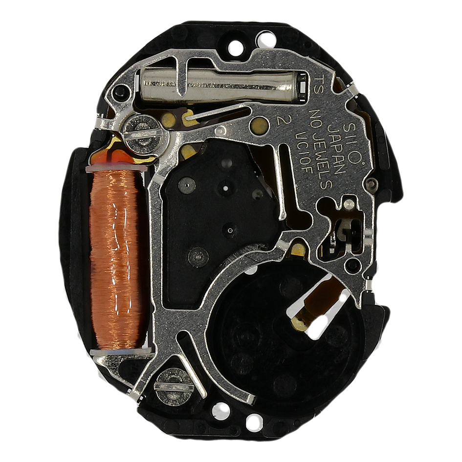 AVC10 Watch movement Shiojiri VC 10 high hand (H1,07)