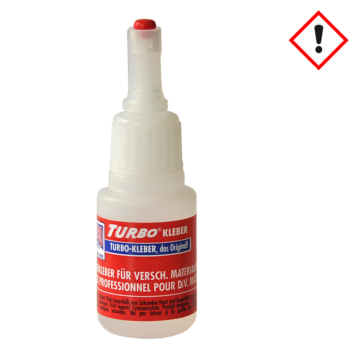 Turbo glue low viscosity 10 g