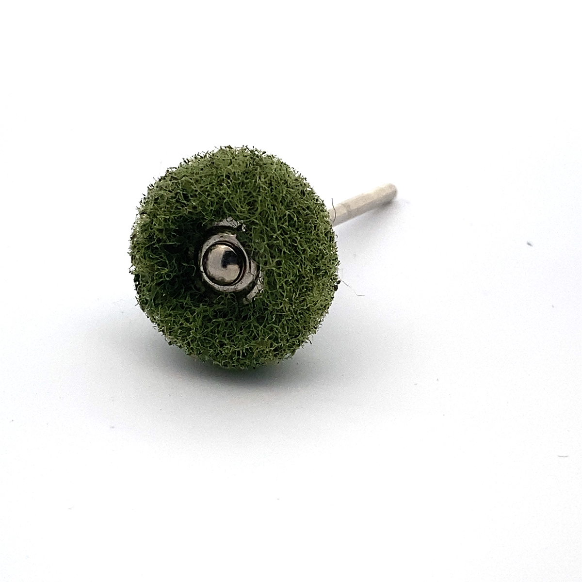 AbraScolor abrasive flap wheel Ø 22 mm