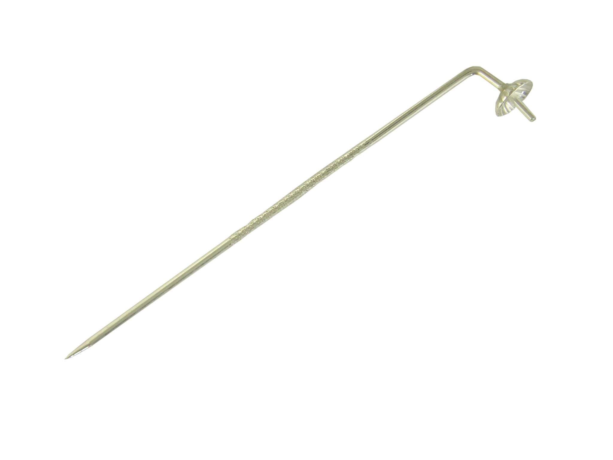 TIE PINS GOLD 585