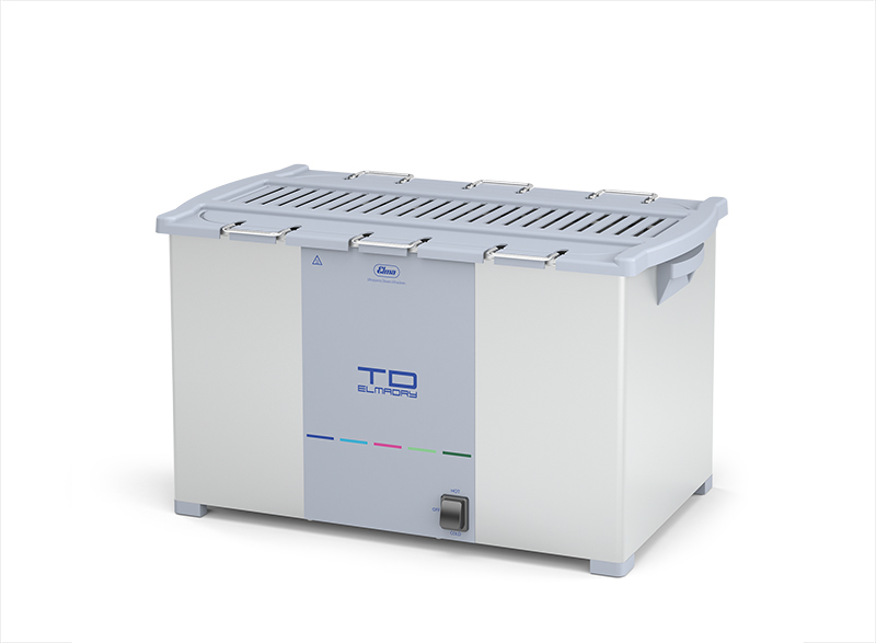 Dryer Elmadry TD 300