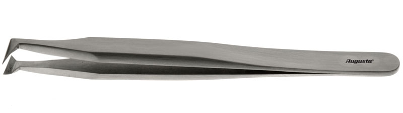 Dumont tweezer carbon