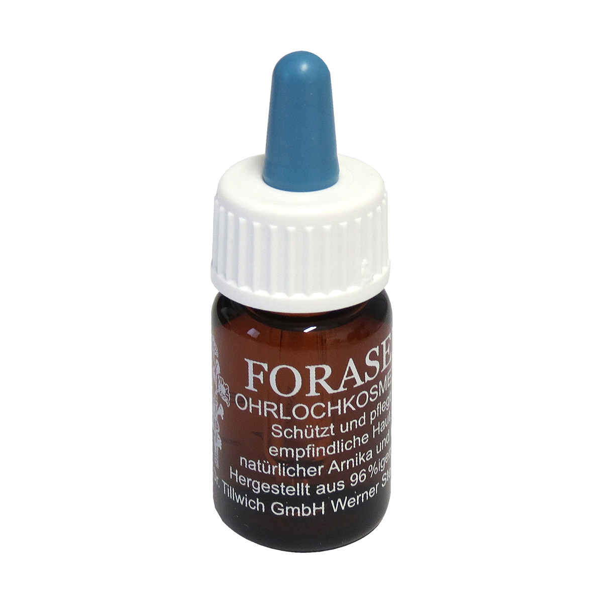 4472 Liquido cosmetico Forasept