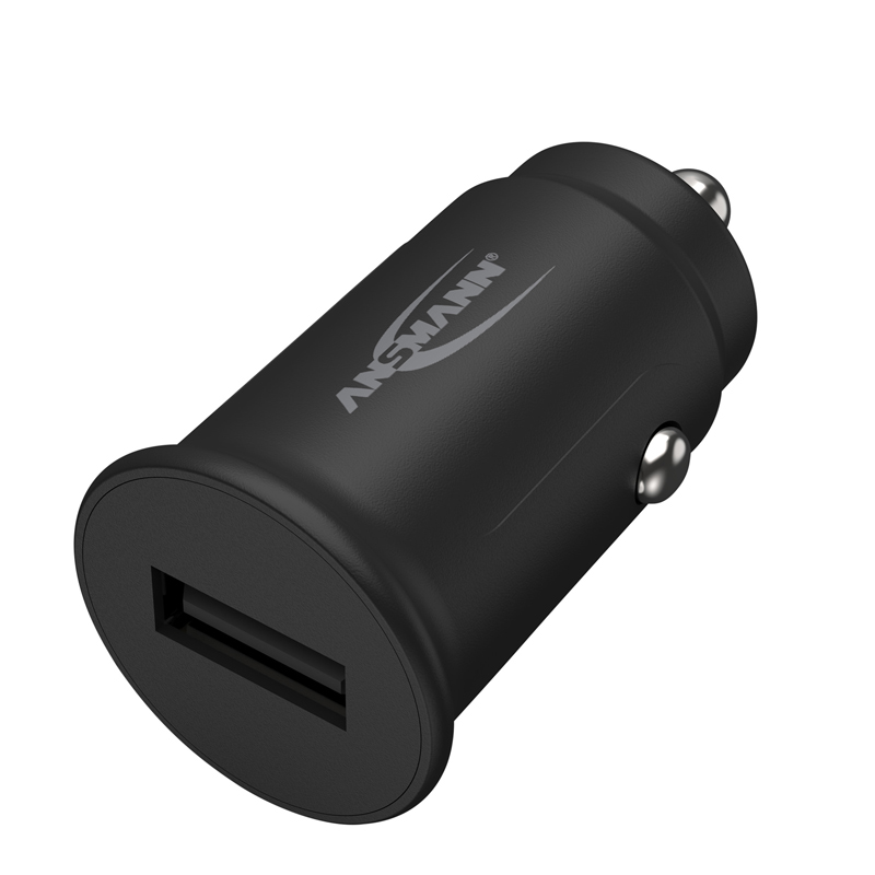 Ansmann Car charger USB